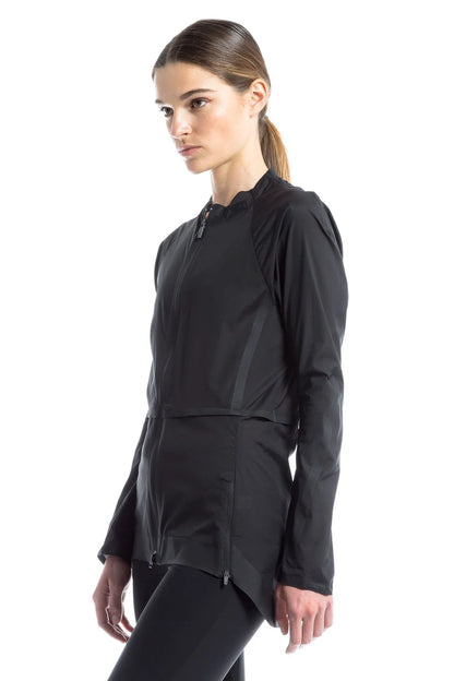 Y-3 SPORT WMNS Airflow Breaker - Black