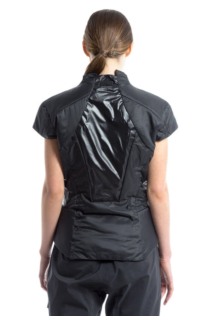 Y-3 SPORT WMNS Insulator Gilet - Black
