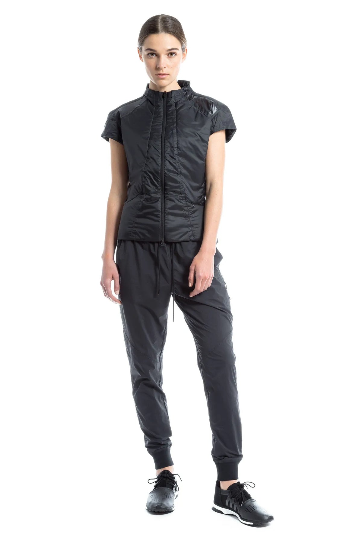 Y-3 SPORT WMNS Insulator Gilet - Black