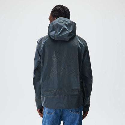 Kith Metallic Gabriel Jacket - Corentin
