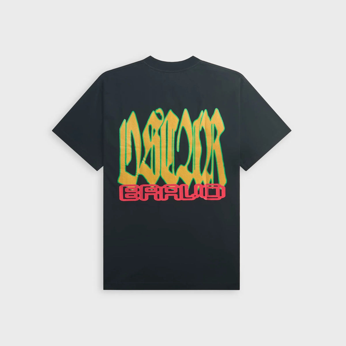Metalwood Oscar Bravo Tee - Black
