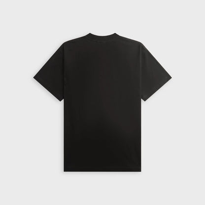 Metalwood Harvey Tee - Black