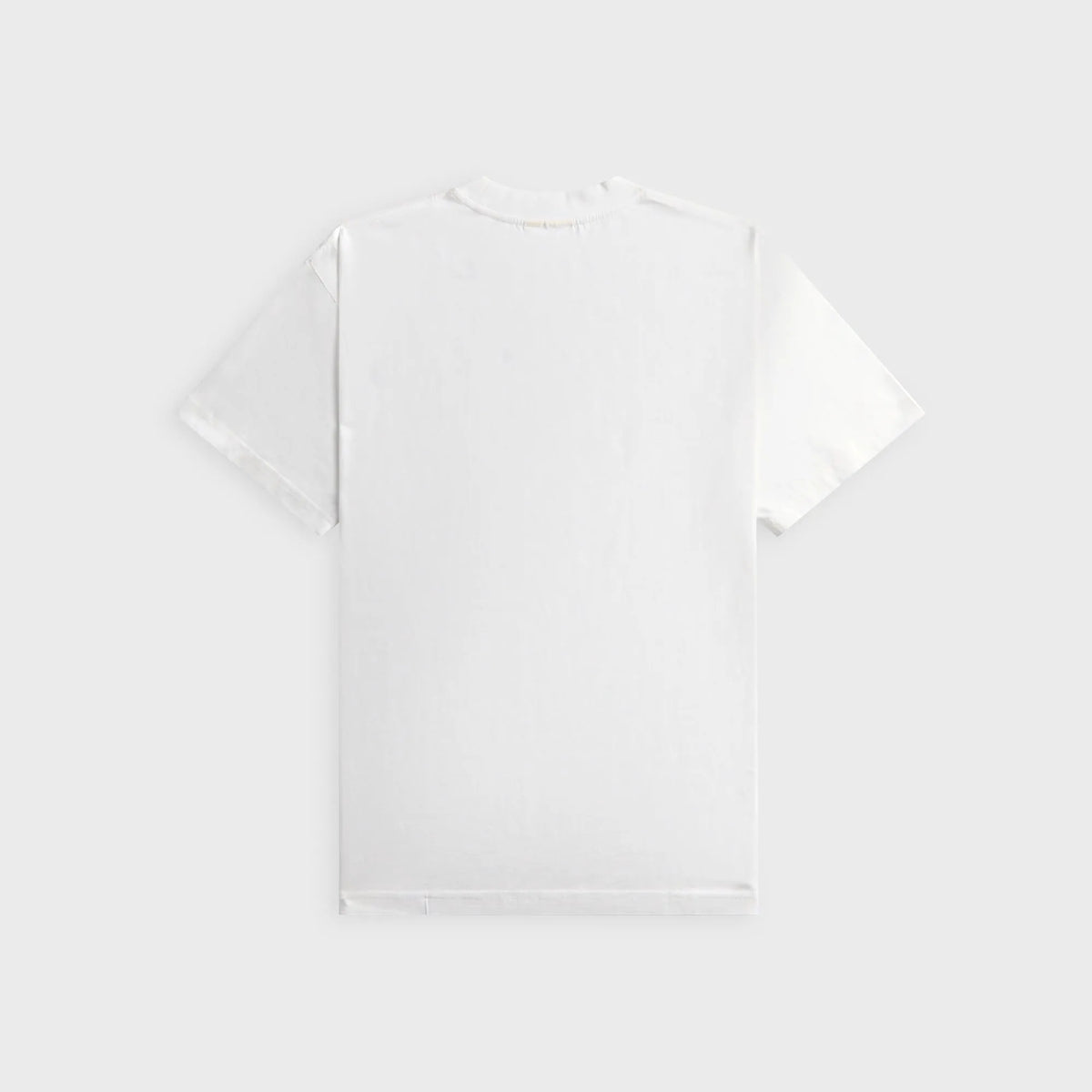 Metalwood Harvey Tee - White