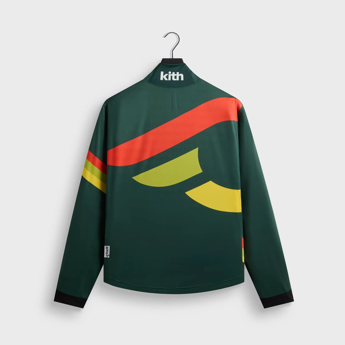 Kith for Cinelli Wind Jacket - Stadium