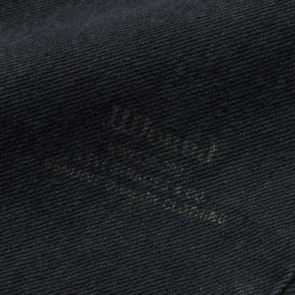 Levi's x JJJJound 501 '93 Jean - Black Overdye