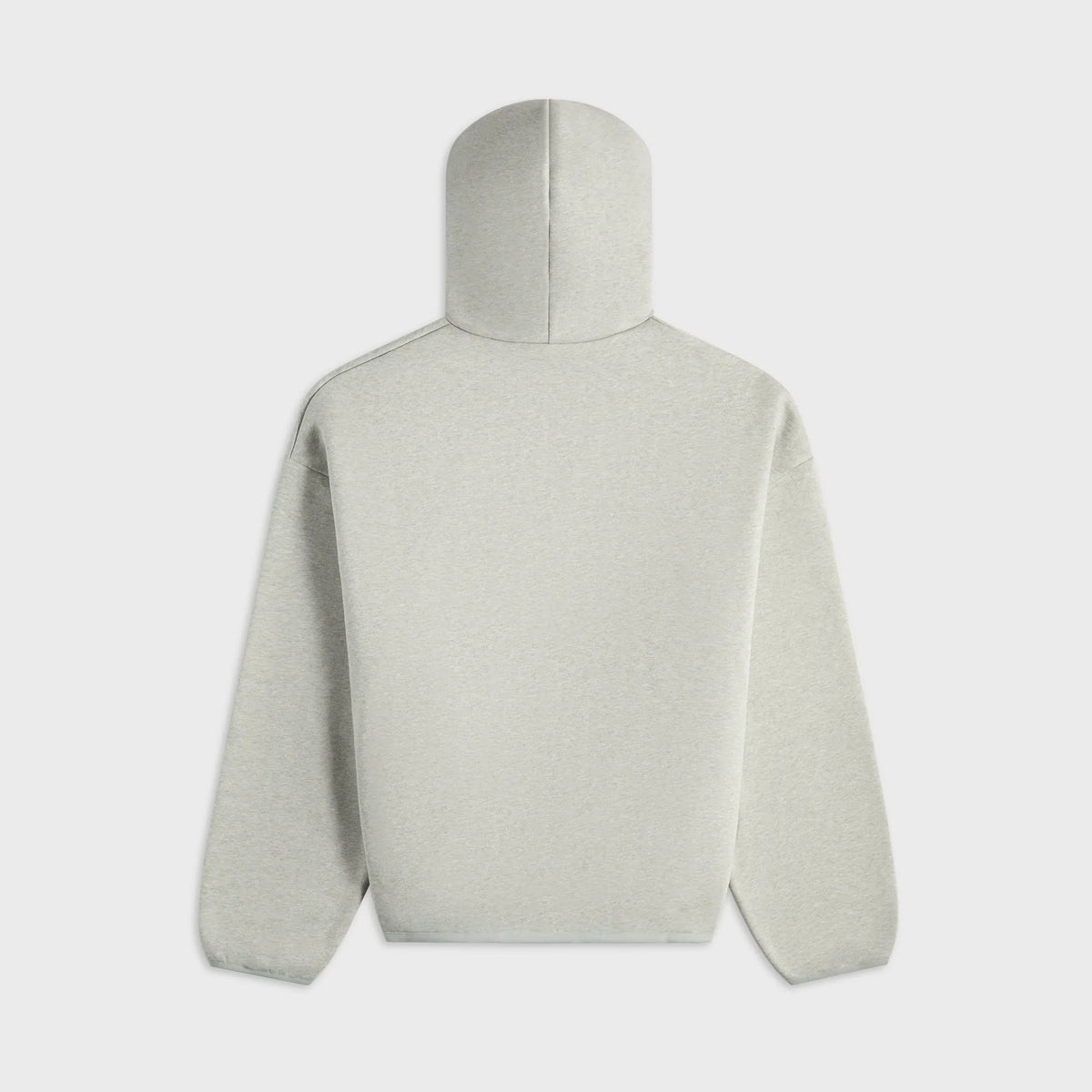 adidas x Fear of God Athletics Hoodie - Heather Grey