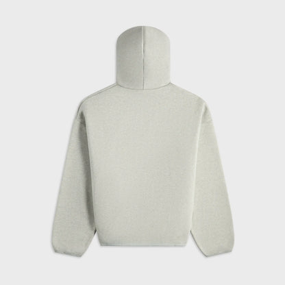 adidas x Fear of God Athletics Hoodie - Heather Grey