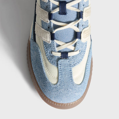 PRE-ORDER | Kith for adidas Football Supernova Indoor - Denim / Gum - PH