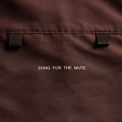 adidas X Song For The Mute Track Jacket - Auburn