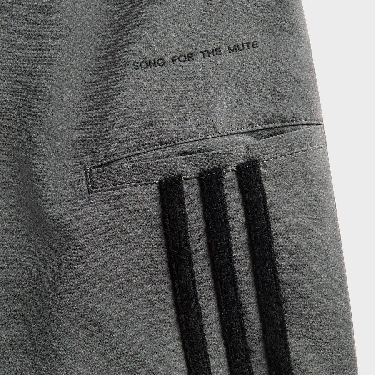 adidas x Song for the Mute 007 Trouser - Grey