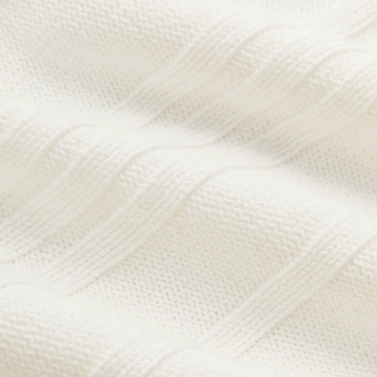 Kith & Messi for adidas Football Knit Polo - White