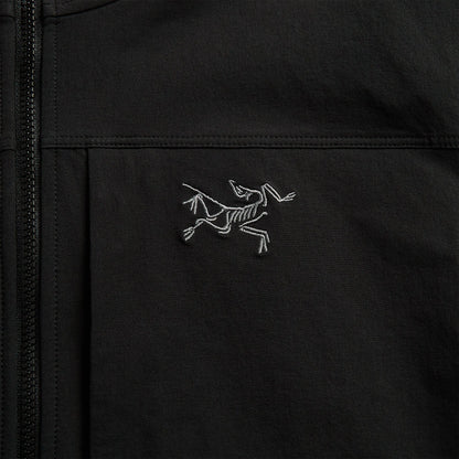 Arc'teryx Gamma Hoody - Black