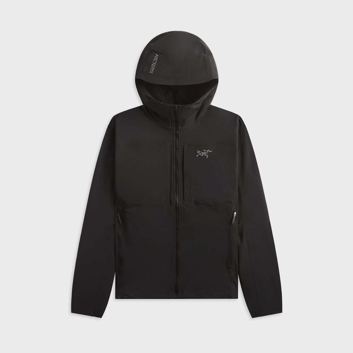 Arc'teryx Gamma Hoody - Black