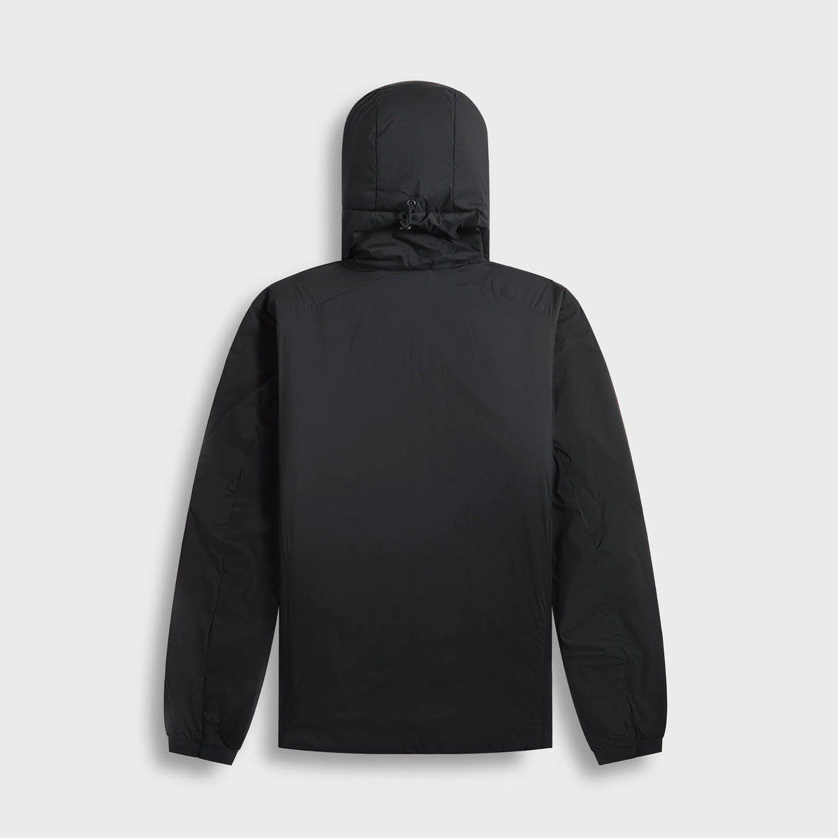 Arc'teryx Atom Hoody - Black