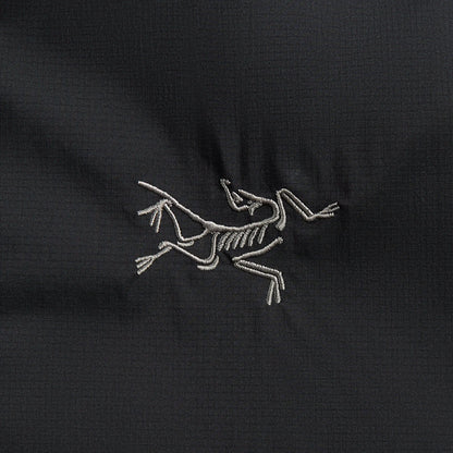 Arc'teryx Atom Hoody - Black