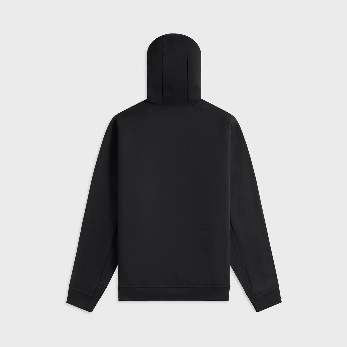 Arc'teryx Emblem Fleece Hoody - Black