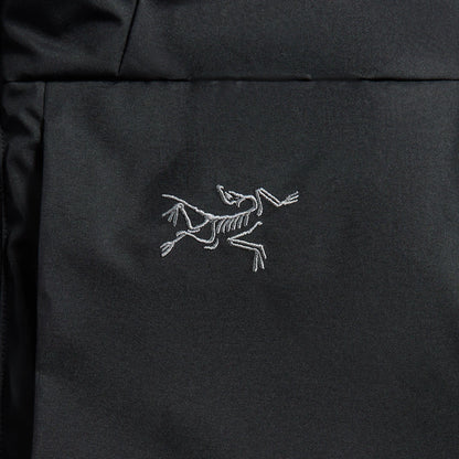 Arc'teryx Thorium SV Hoody - Black