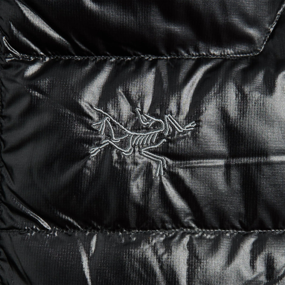 Arc'teryx Cerium SV Hoody - Black