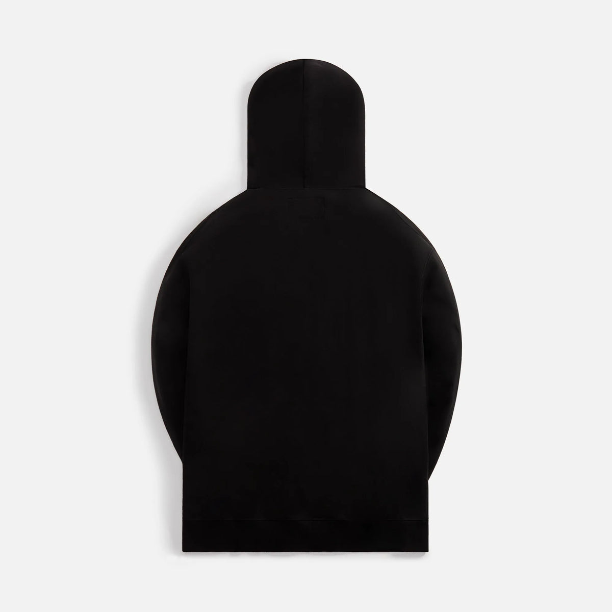 Awake NY Printed Charm Logo Hoodie - Black