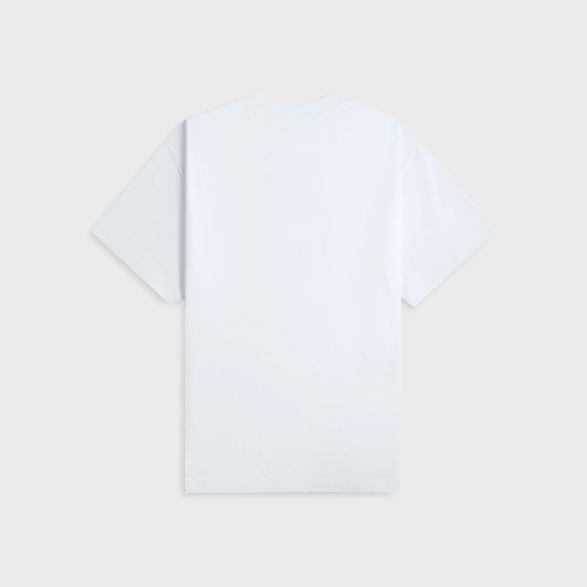Awake NY Muzzle Tee - White