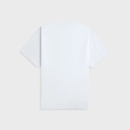 Awake NY Muzzle Tee - White