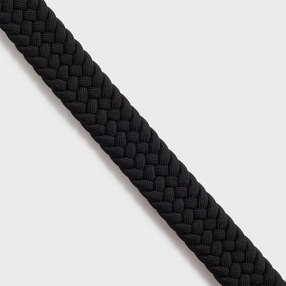Anderson's Elastic Weave Belt - Black
