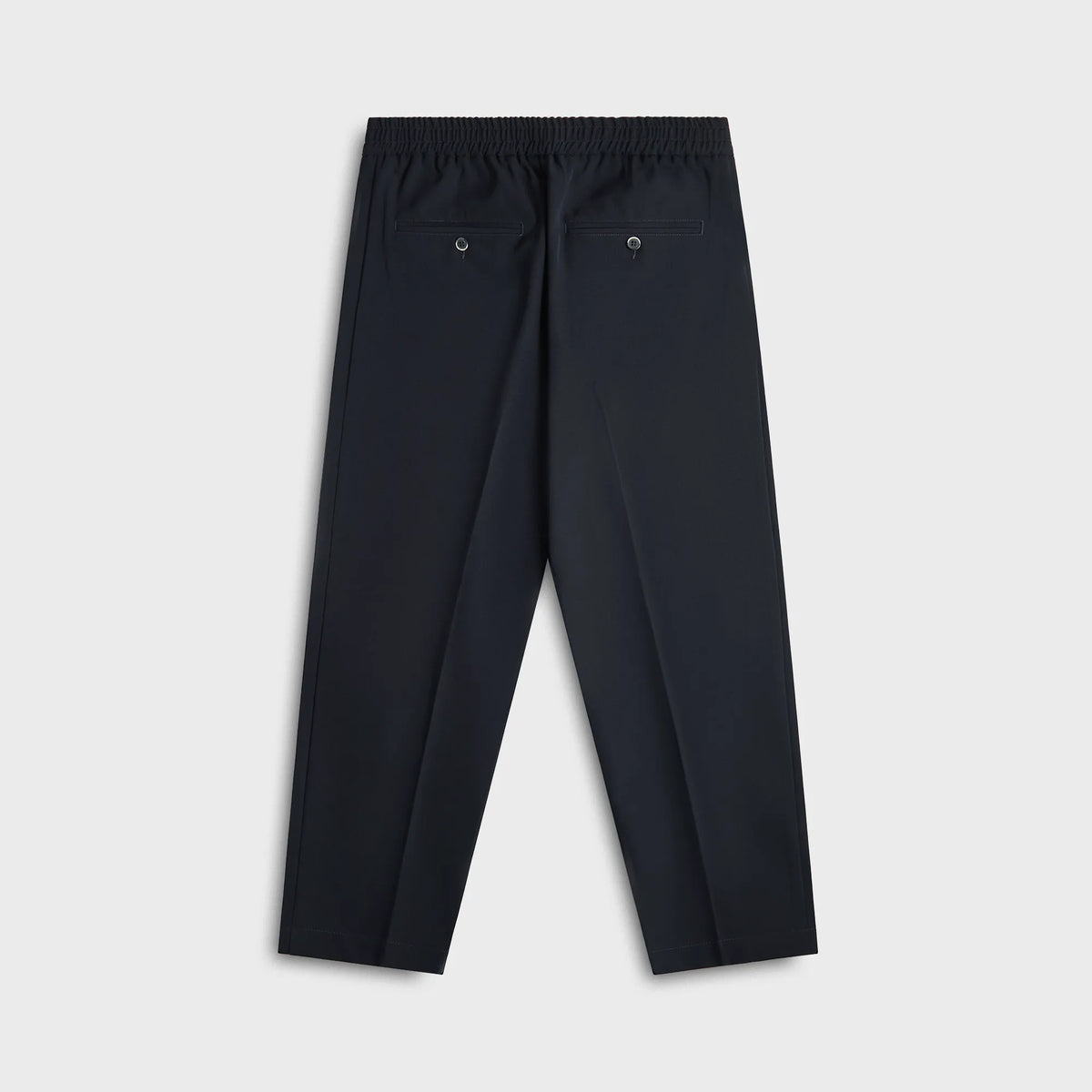 Barena Ameo Trouser - Navy