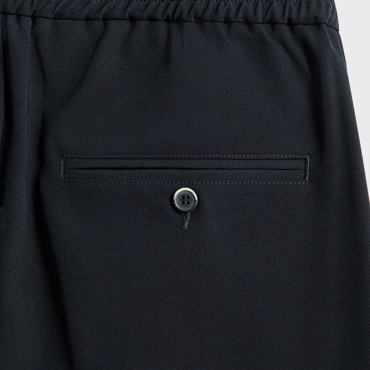 Barena Ameo Trouser - Navy