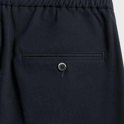 Barena Ameo Trouser - Navy