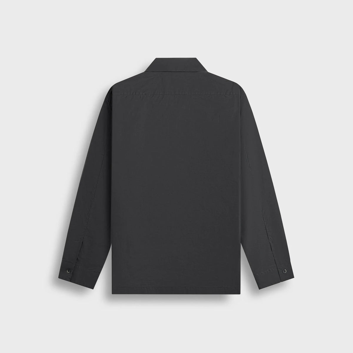 Barena Shirt Botoner Grisela - Piombo