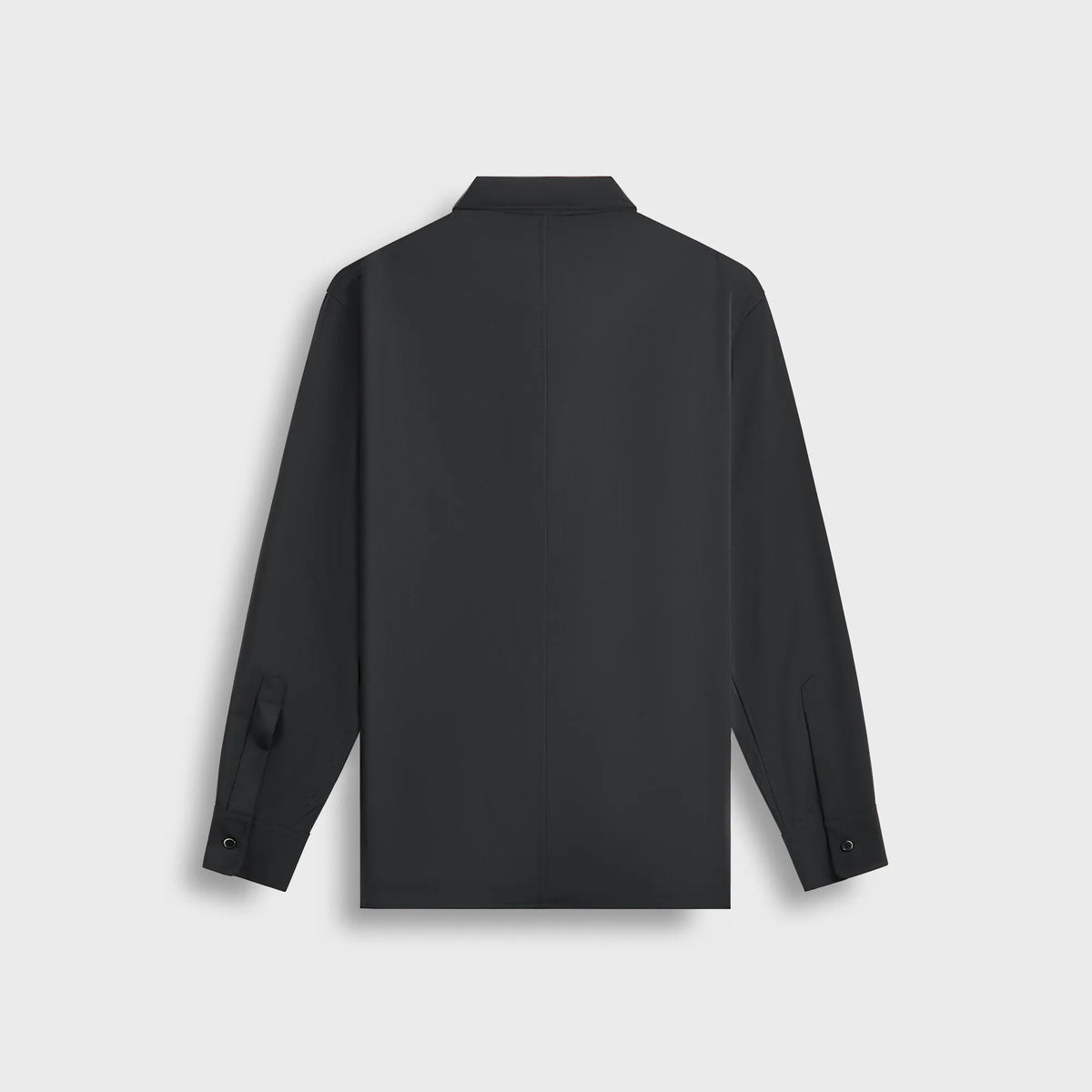 Barena Shirt Den Tropical - Piombo