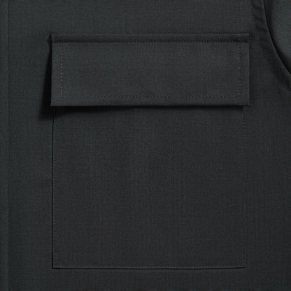 Barena Shirt Den Tropical - Piombo