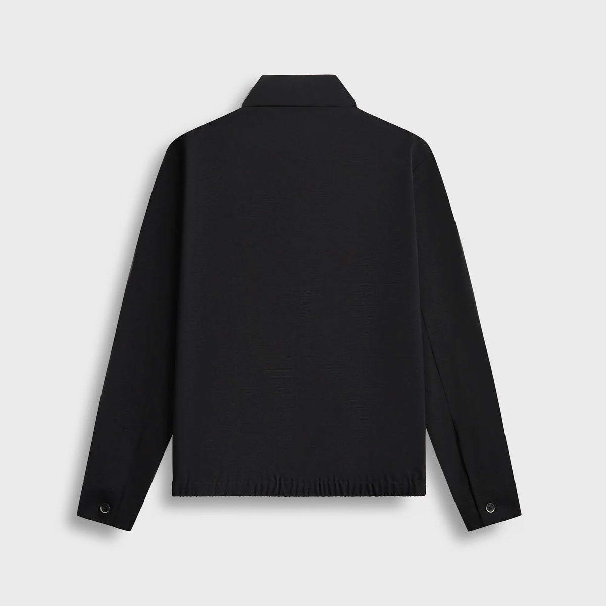 Barena Coat Zaleto Crielo - Nero