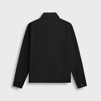 Barena Coat Zaleto Crielo - Nero