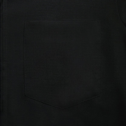 Barena Coat Zaleto Crielo - Nero