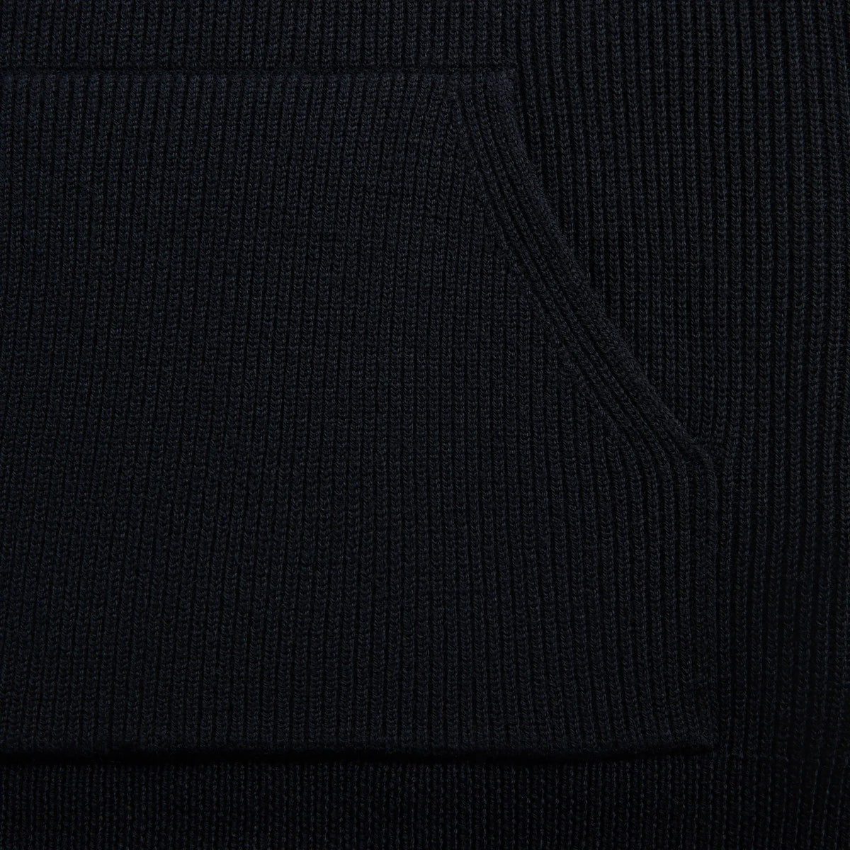 Barena Knitwear Madi Cruna - Navy