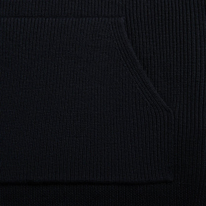 Barena Knitwear Madi Cruna - Navy