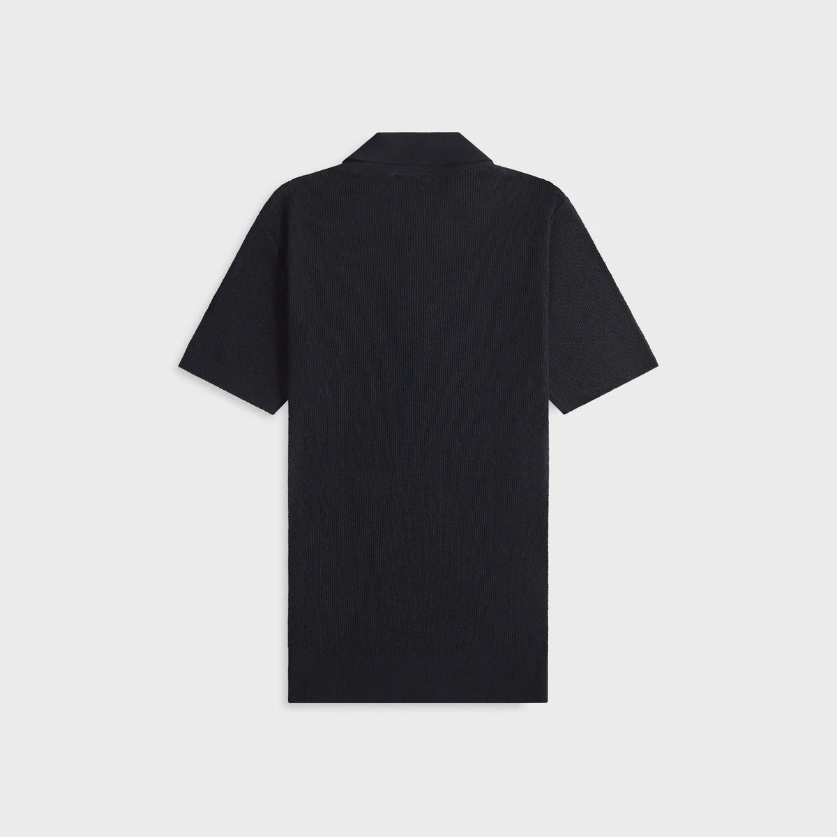 Barena Knitwear Marco Polo - Black