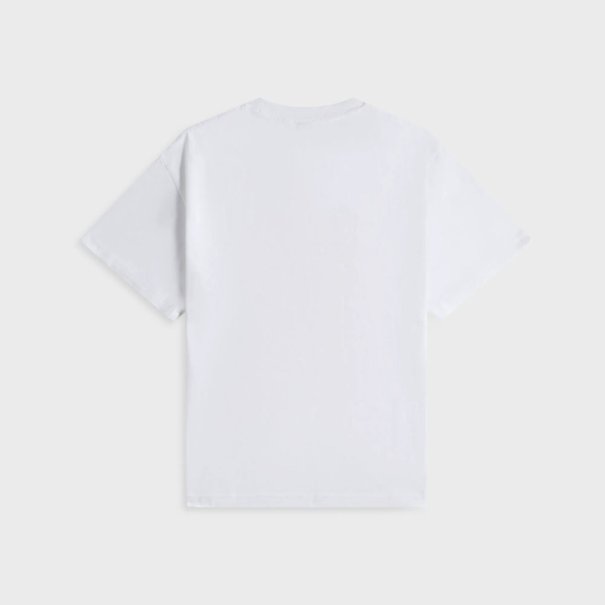 Brain Dead Euphoria Tee - White