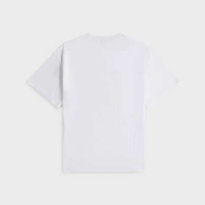 Brain Dead Euphoria Tee - White