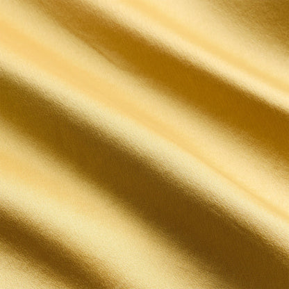 Buci Chinchilla Mini Dress - Honey / Black