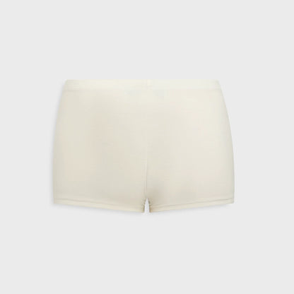 Buci Tamarack Shorts - Ivory