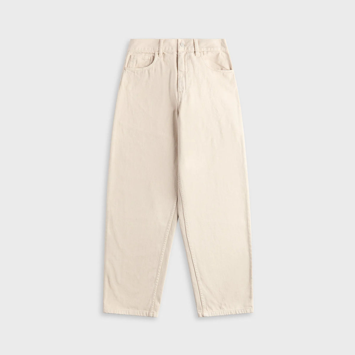 Carhartt WIP W Brandon Pant - Fleur de Sel