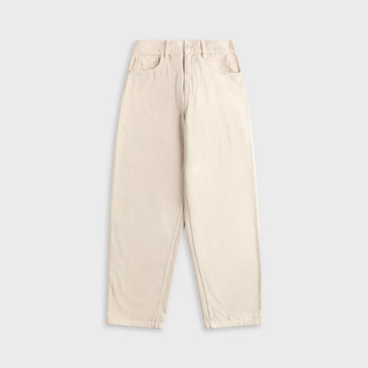 Carhartt WIP W Brandon Pant - Fleur de Sel