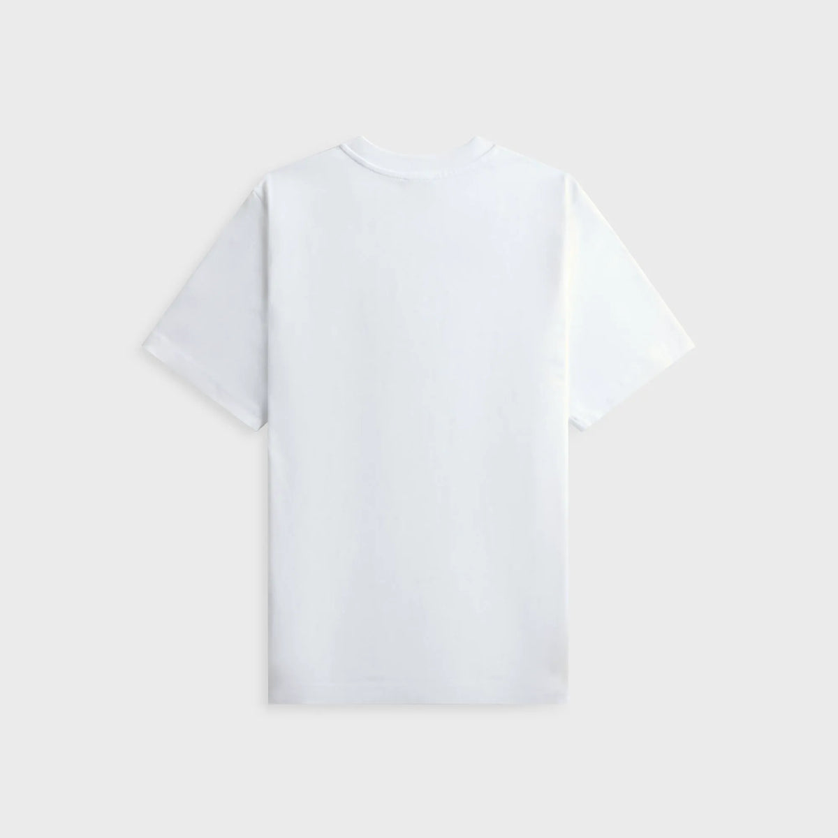 Casablanca Sport Type Short Sleeve Tee - White