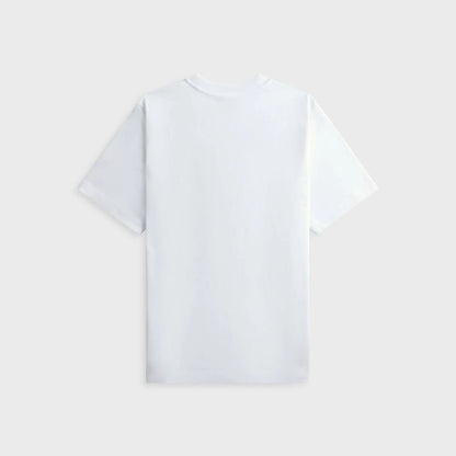 Casablanca Sport Type Short Sleeve Tee - White