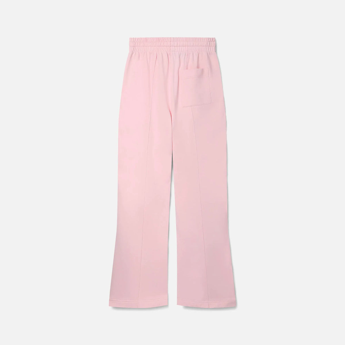 Casablanca Motosport Laurel Tape Jogger - Pink