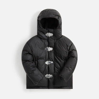 Craig Green Latch Down Jacket - Black