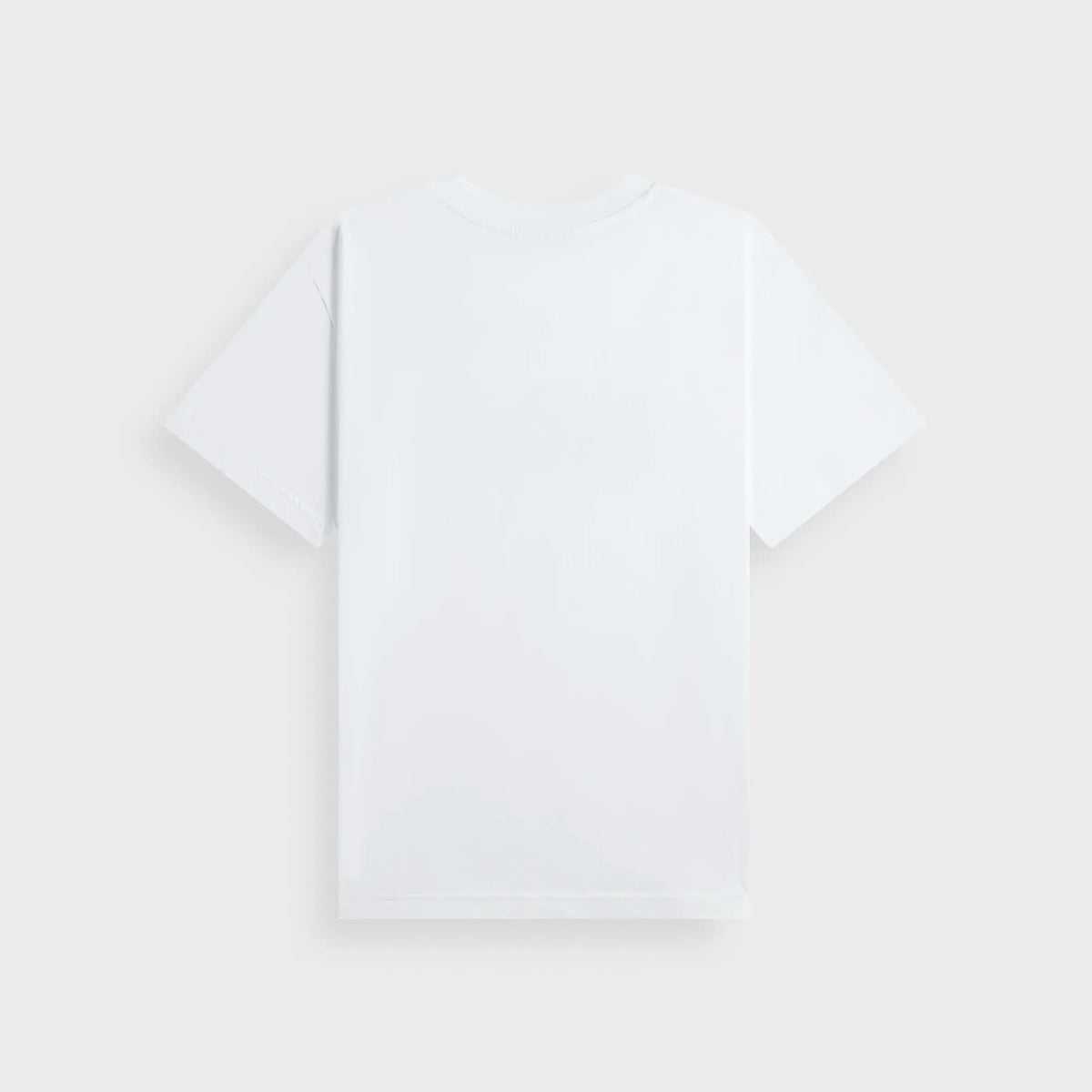 A.P.C. Standard Grand VPC Tee - White / Dark Navy