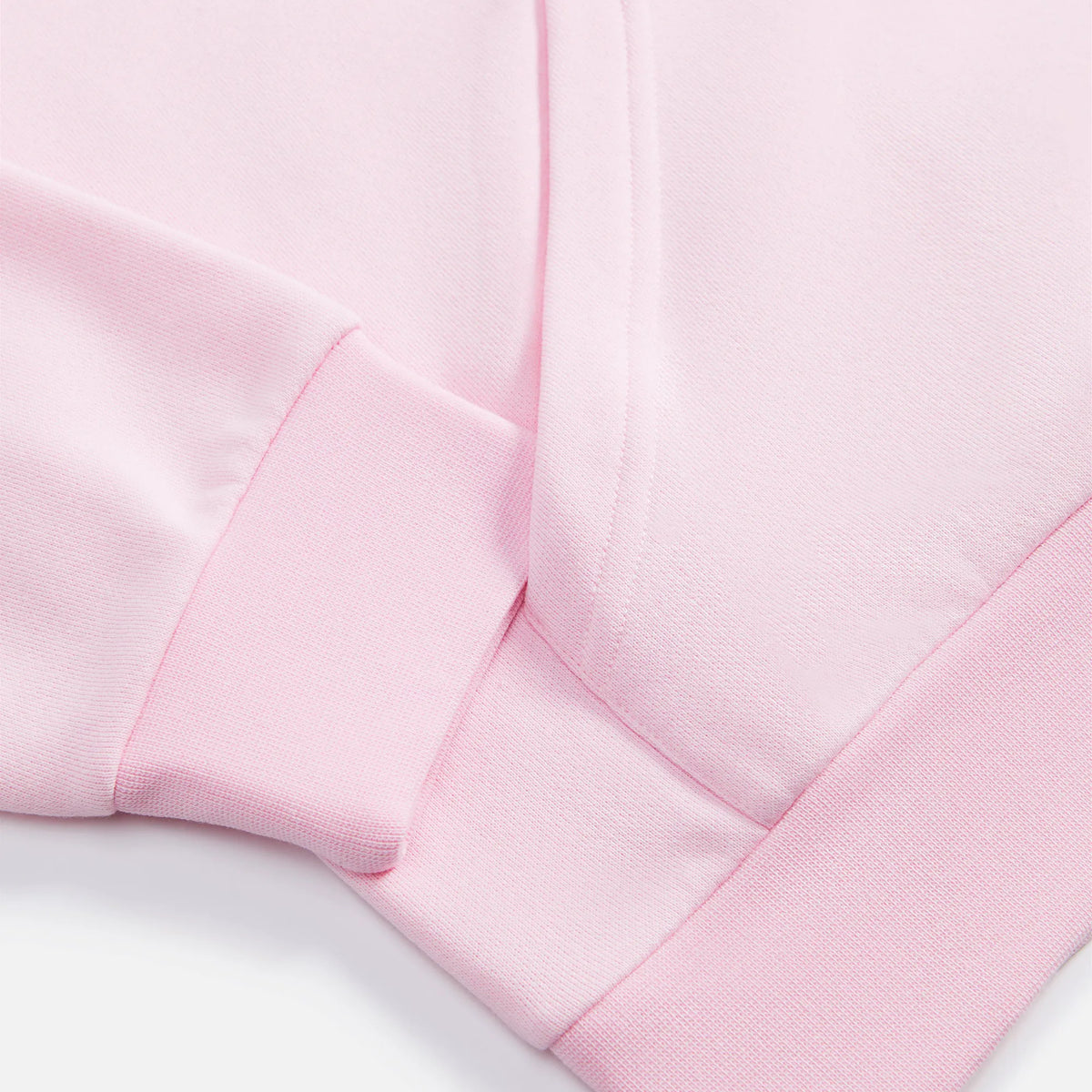 Coperni Logo Hoodie - Light Pink